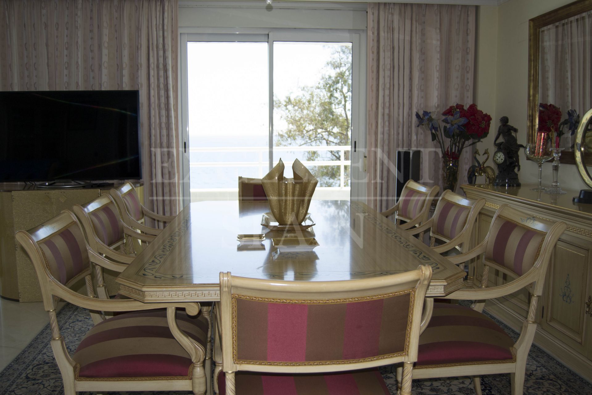 Апартамент в Playa Esmeralda, Золотая Миля