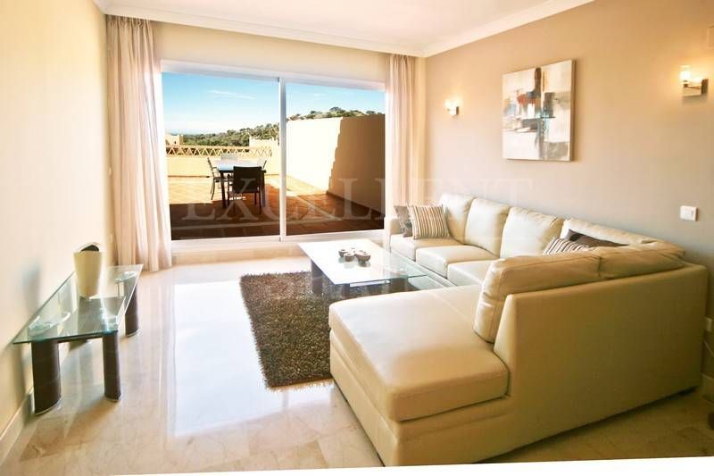 Wohnung in Elviria, Marbella Ost