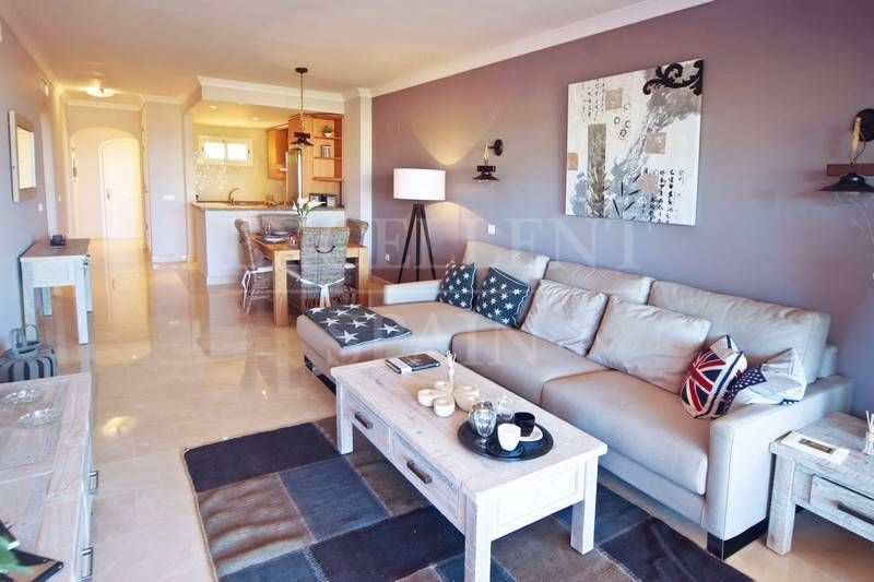 Wohnung in Elviria, Marbella Ost