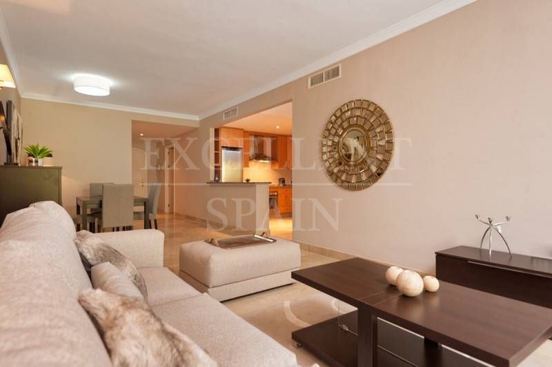 Wohnung in Elviria, Marbella Ost