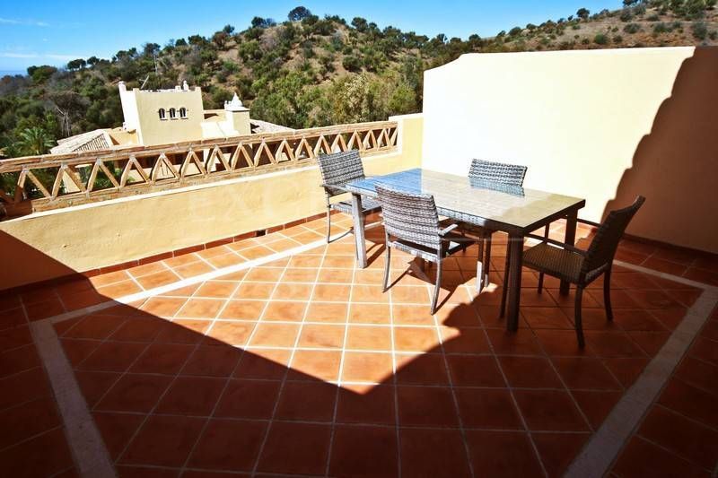 Wohnung in Elviria, Marbella Ost