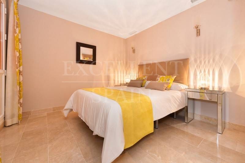 Wohnung in Elviria, Marbella Ost