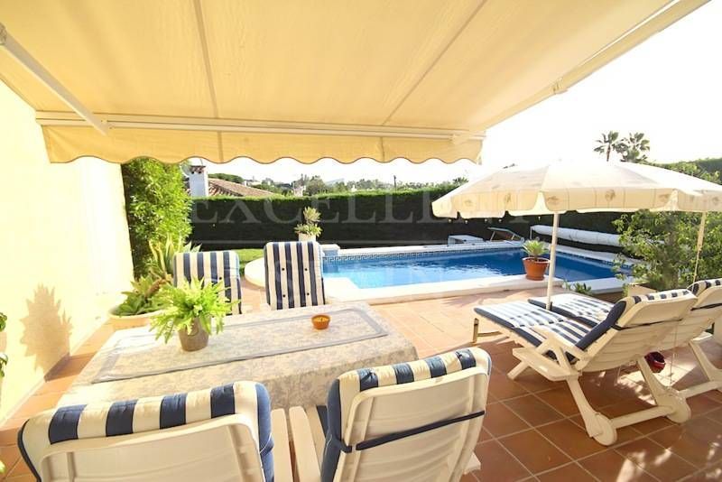 Villa in Elviria, Marbella East