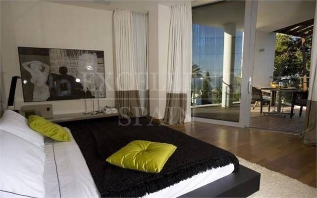 Town House in Meisho Hills, Marbella Golden Mile