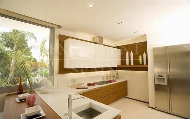 Town House in Meisho Hills, Marbella Golden Mile