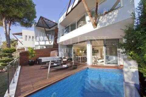 Meisho Hills, Sierra Blanca, Marbella, moderna propiedad a la venta