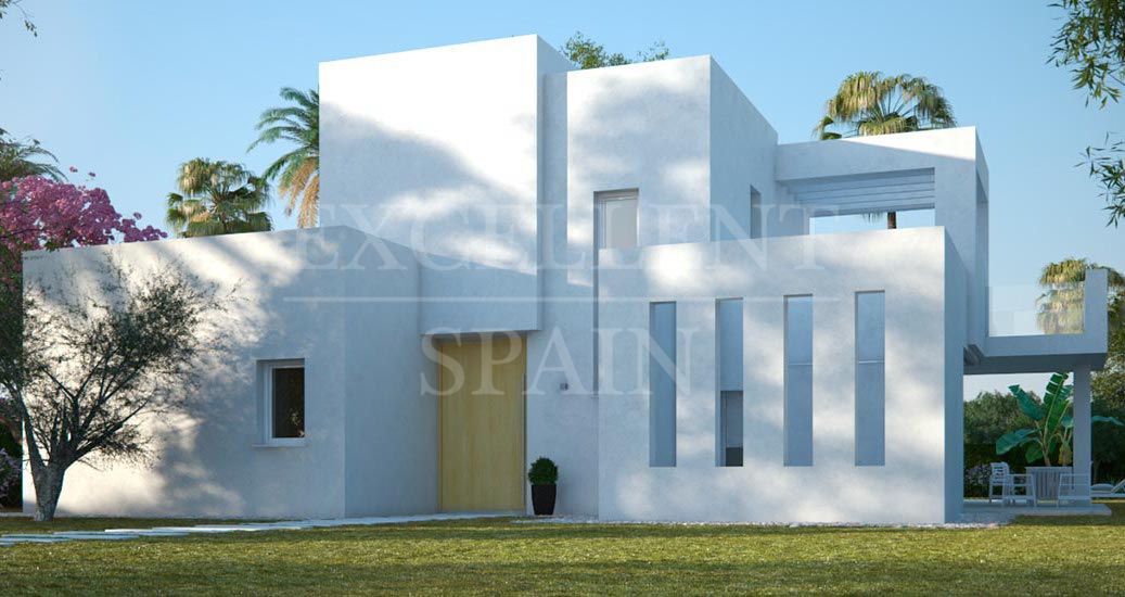 Villa in Rio Real, Marbella Ost