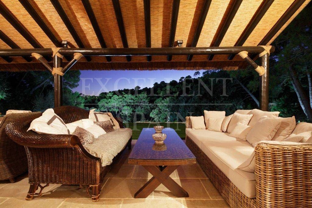 Villa in Marbella Club Golf Resort, Benahavis