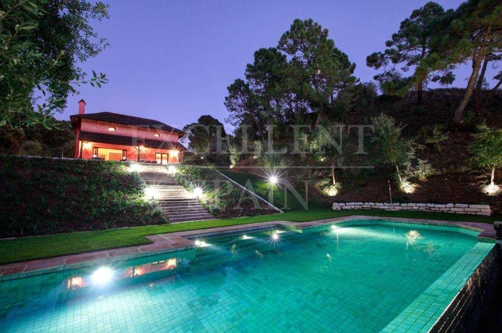 Villa in Marbella Club Golf Resort, Benahavis