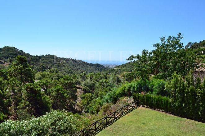 Villa in La Zagaleta, Benahavis