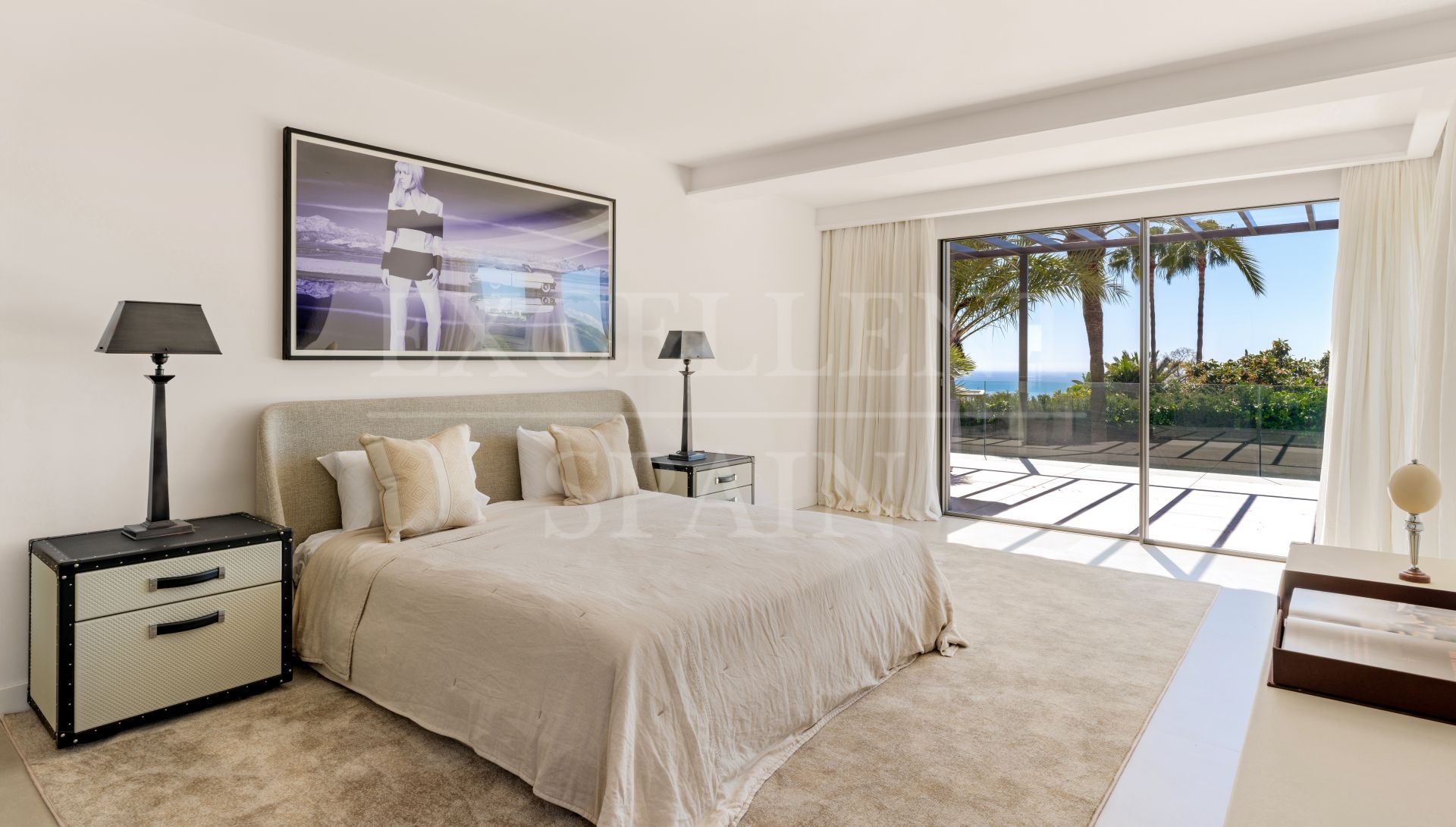 Villa in Rocio de Nagüeles, Marbella Goldene Meile