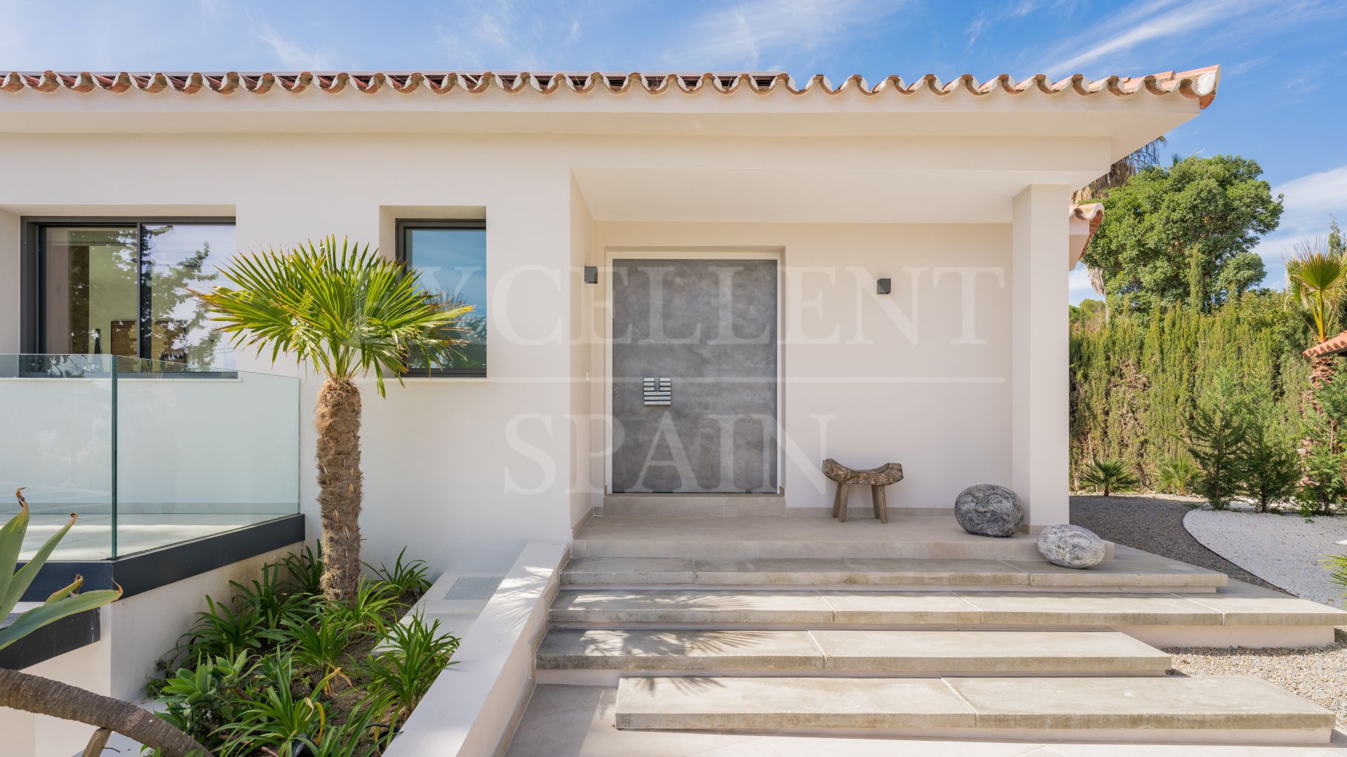 Villa in Rocio de Nagüeles, Marbella Goldene Meile