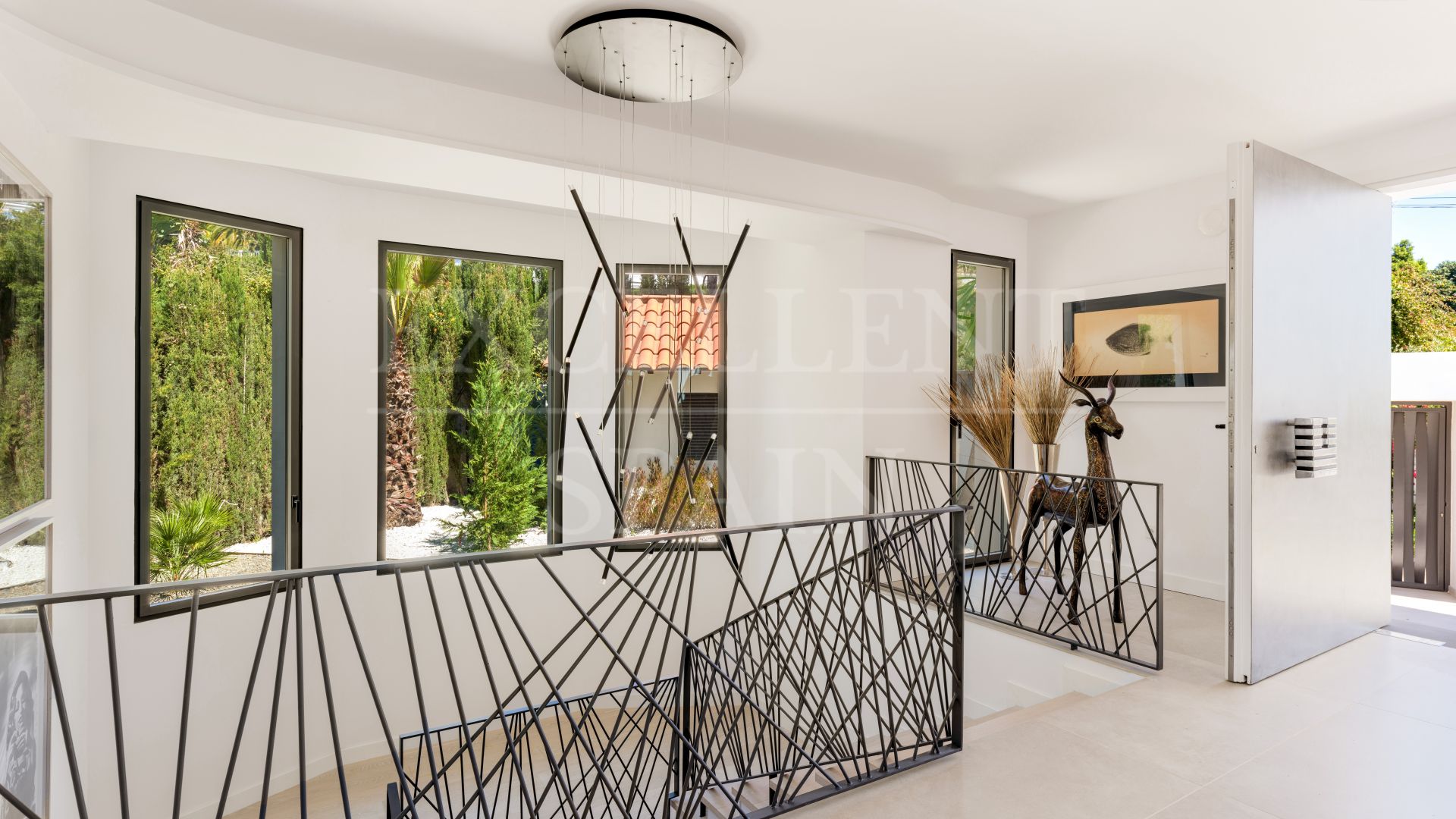 Villa in Rocio de Nagüeles, Marbella Goldene Meile