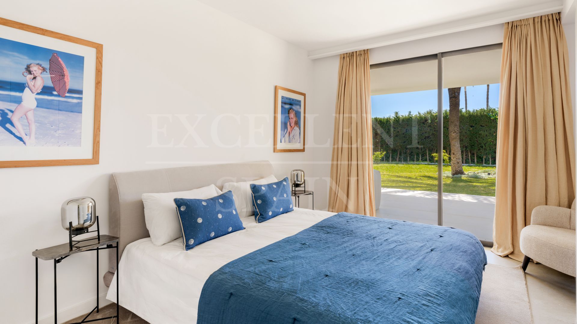 Villa in Rocio de Nagüeles, Marbella Goldene Meile