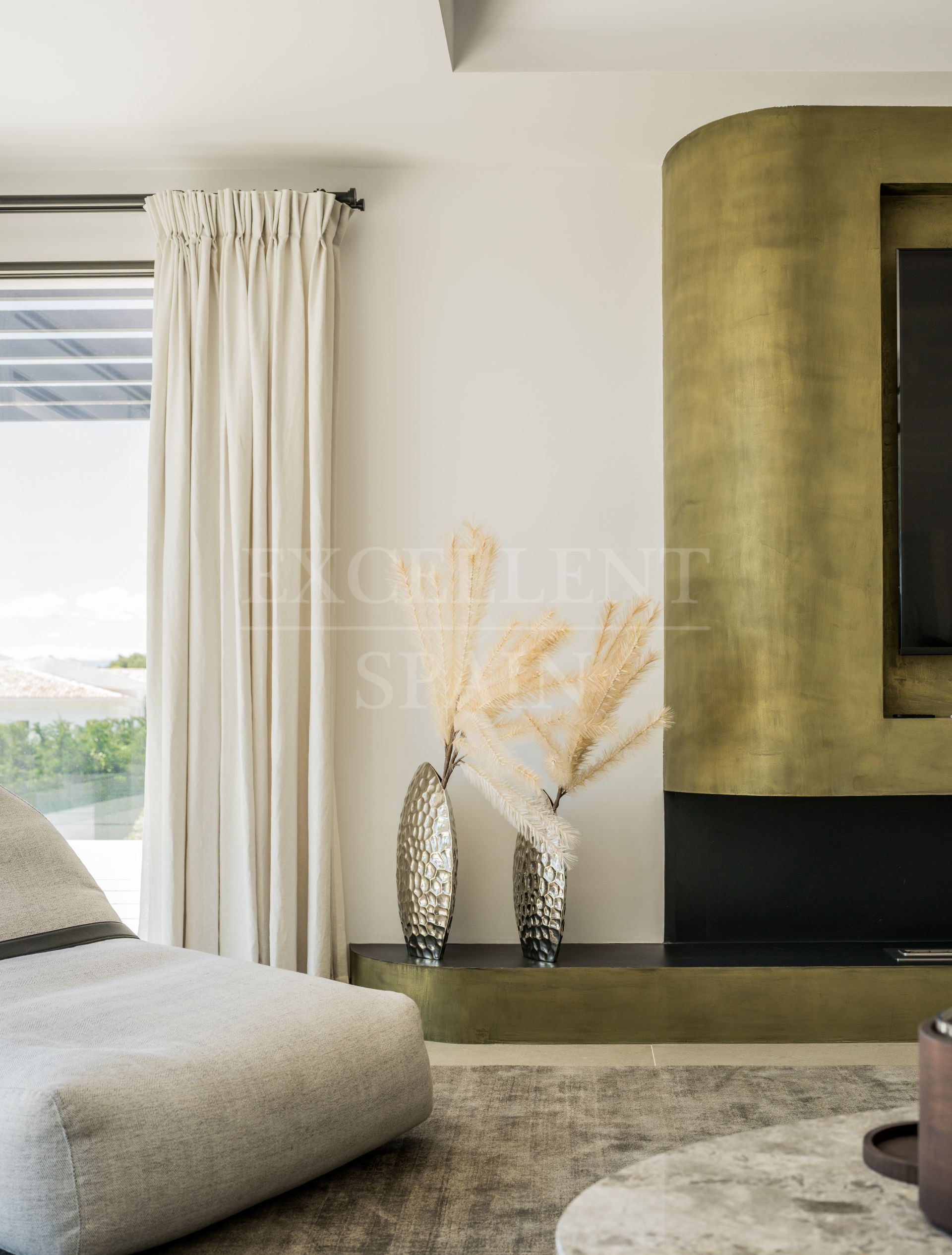 Villa in Rocio de Nagüeles, Marbella Goldene Meile