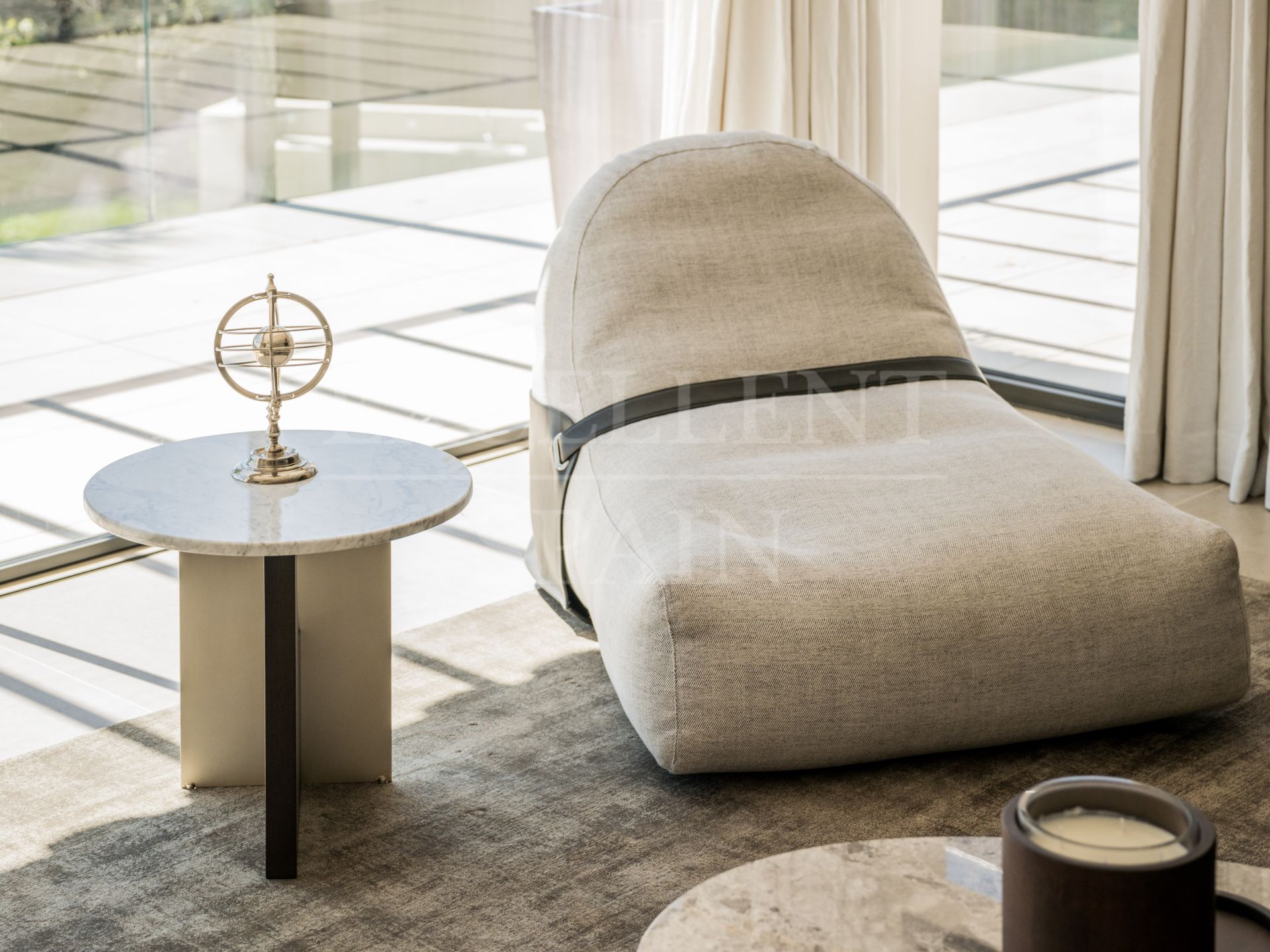 Villa in Rocio de Nagüeles, Marbella Goldene Meile