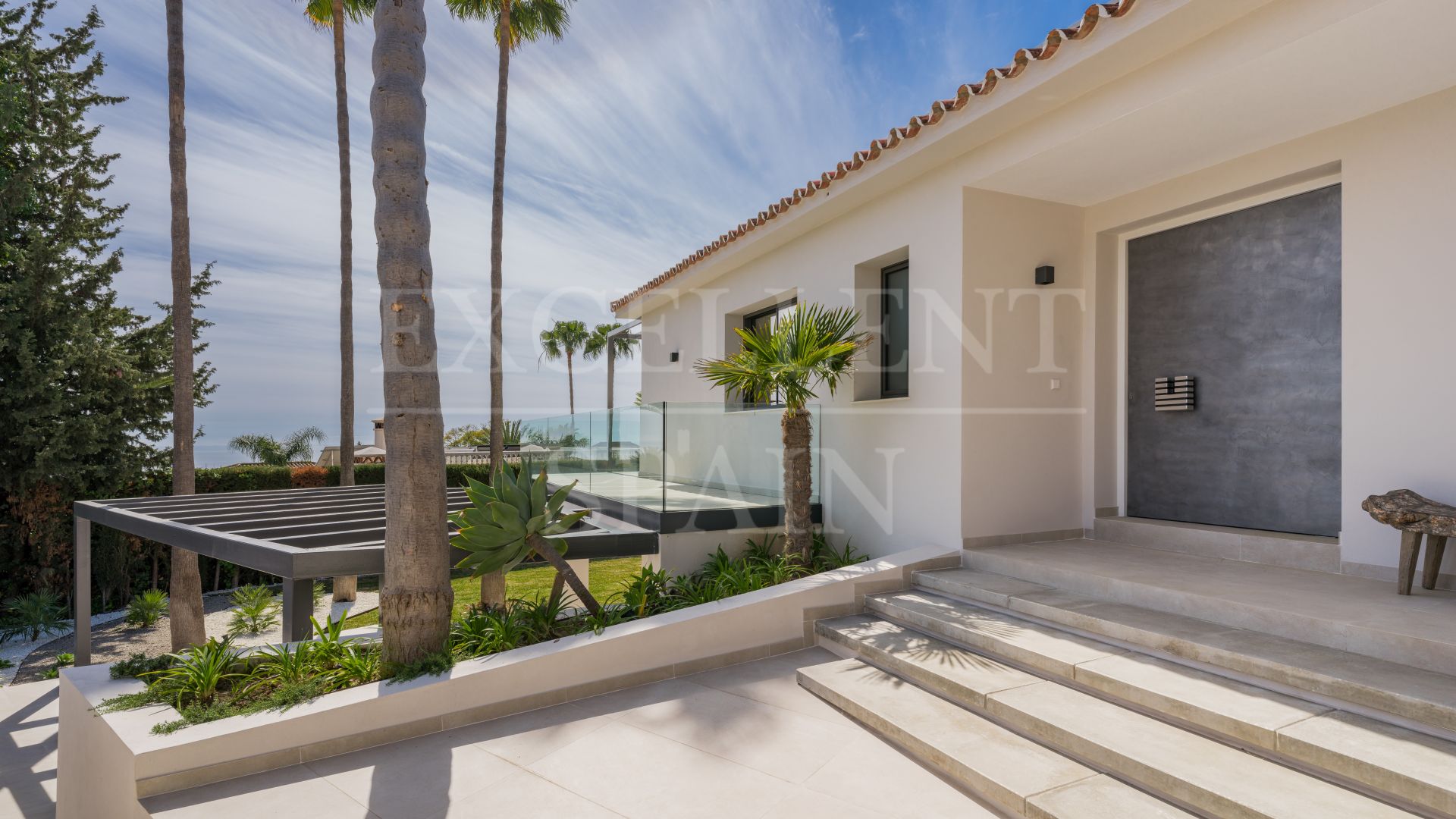 Villa in Rocio de Nagüeles, Marbella Goldene Meile