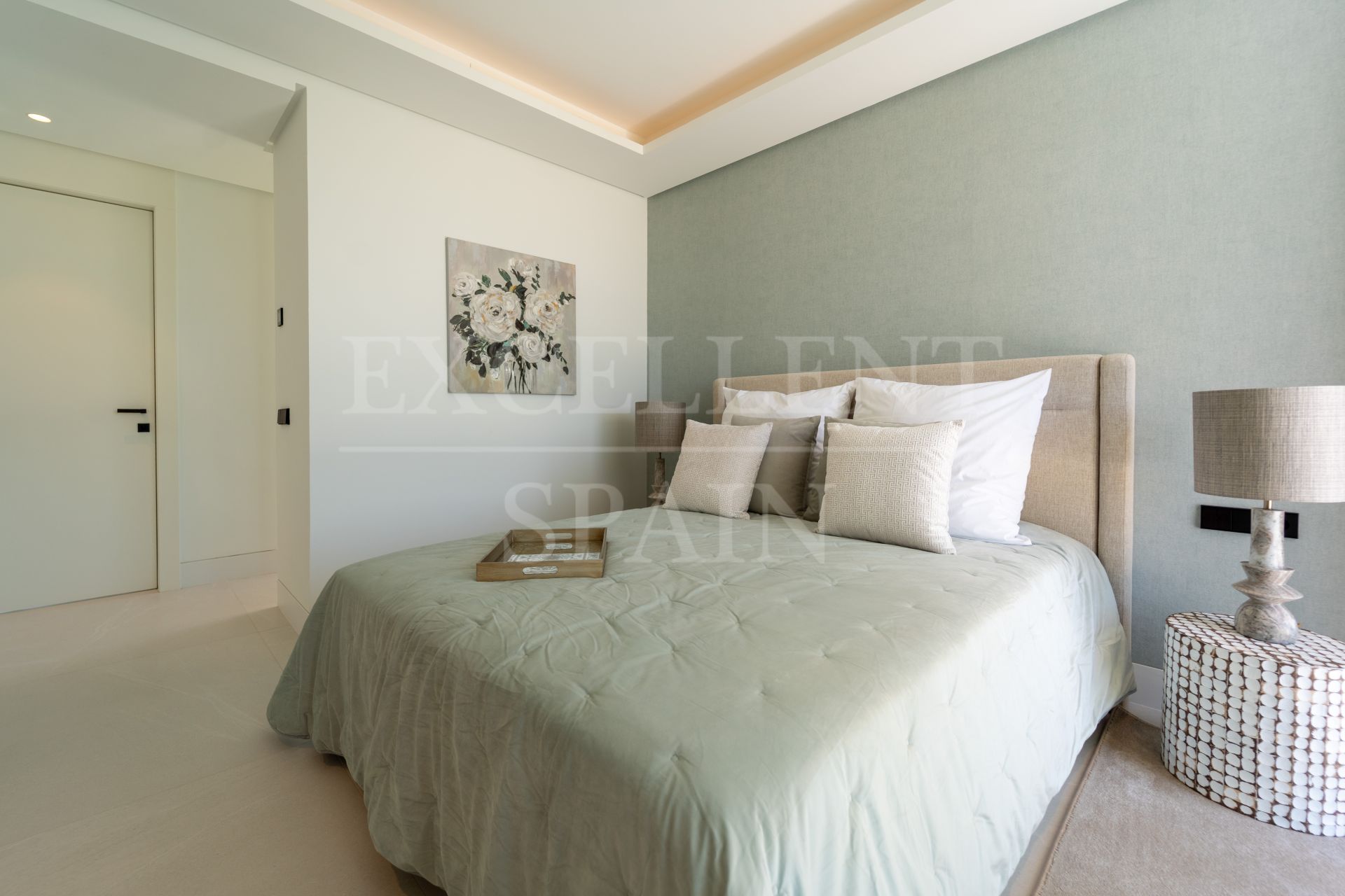 Villa in Nueva Andalucia