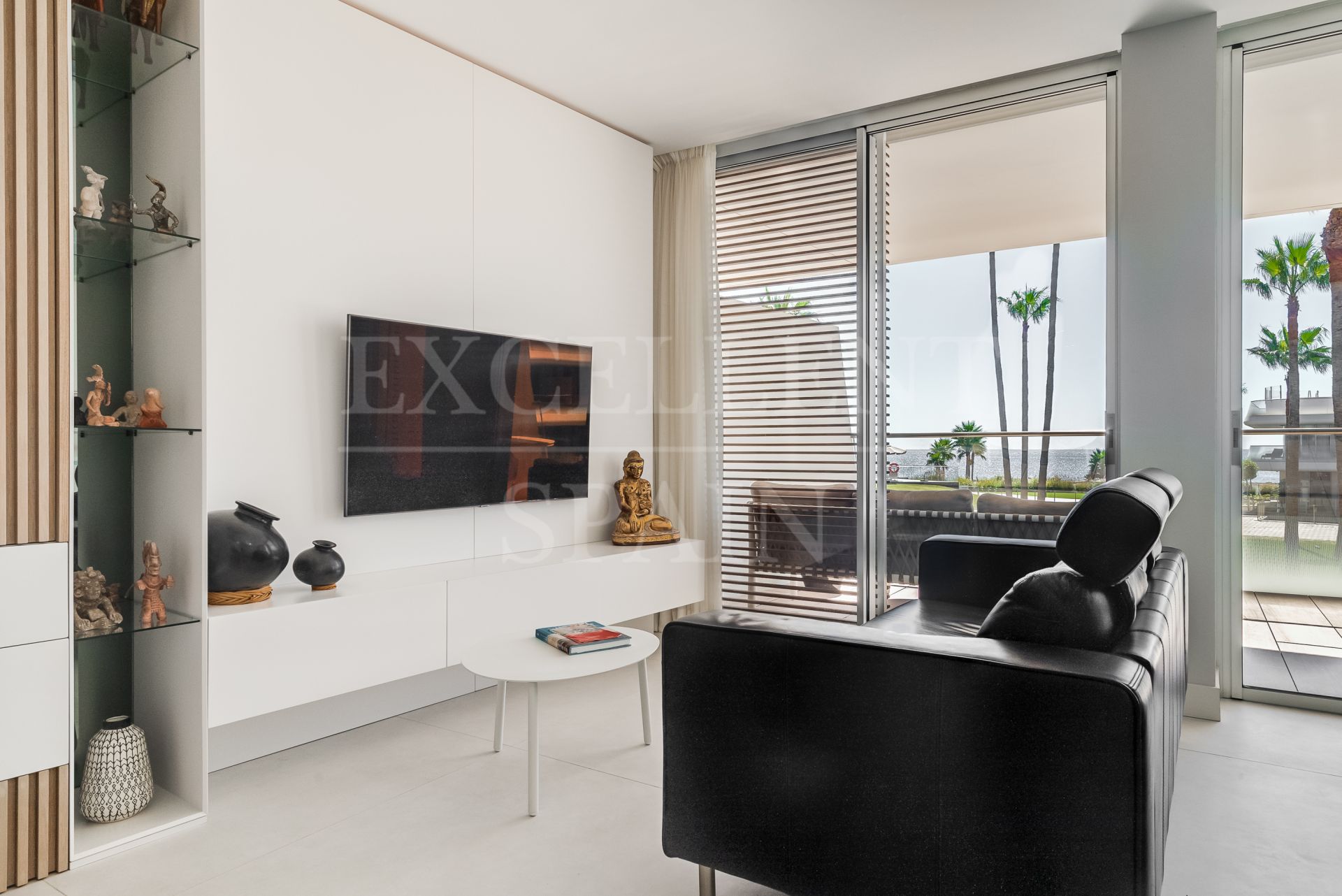Wohnung in The Edge, Estepona