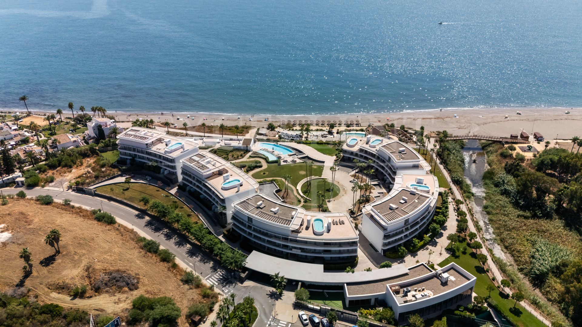 Wohnung in The Edge, Estepona