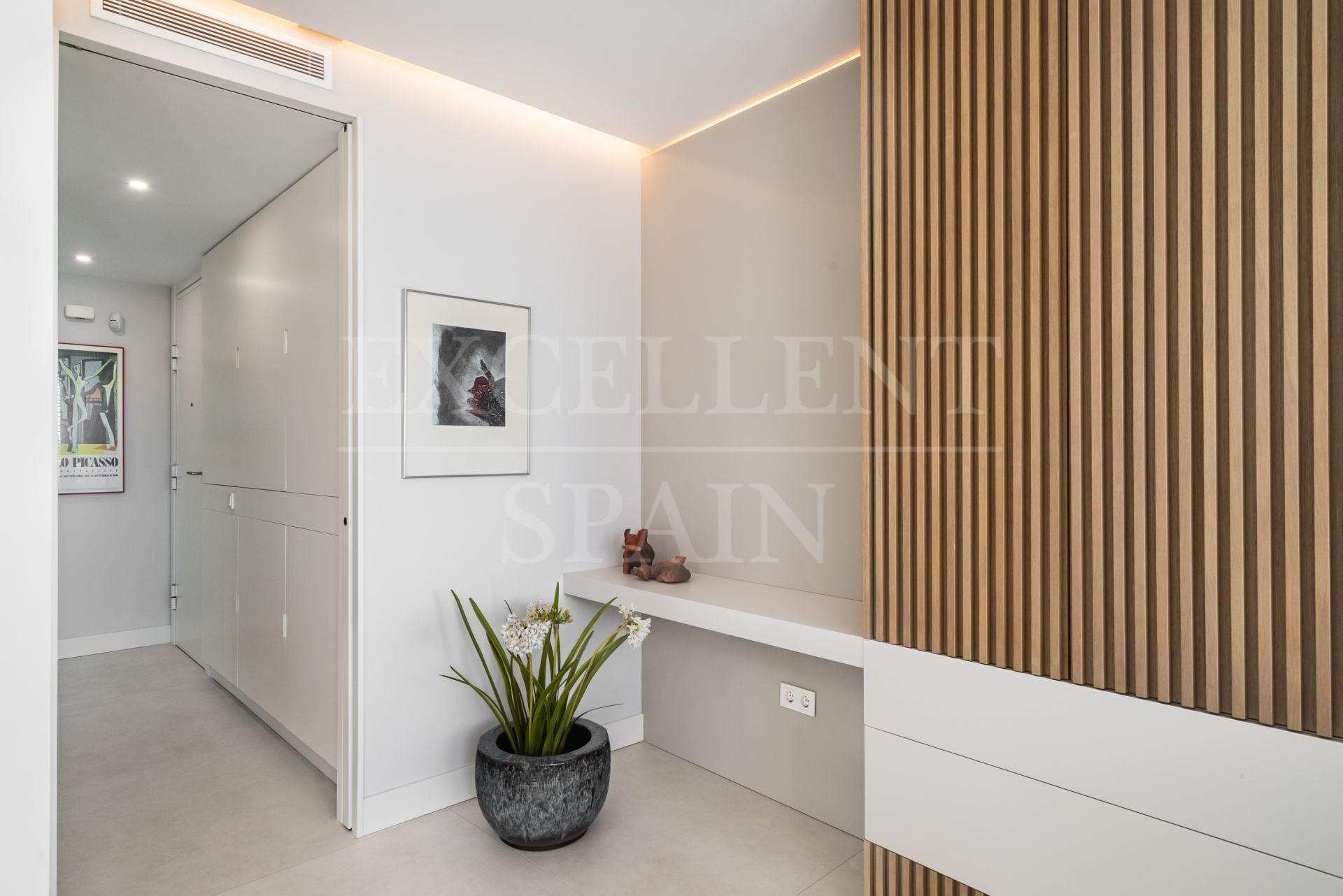 Wohnung in The Edge, Estepona