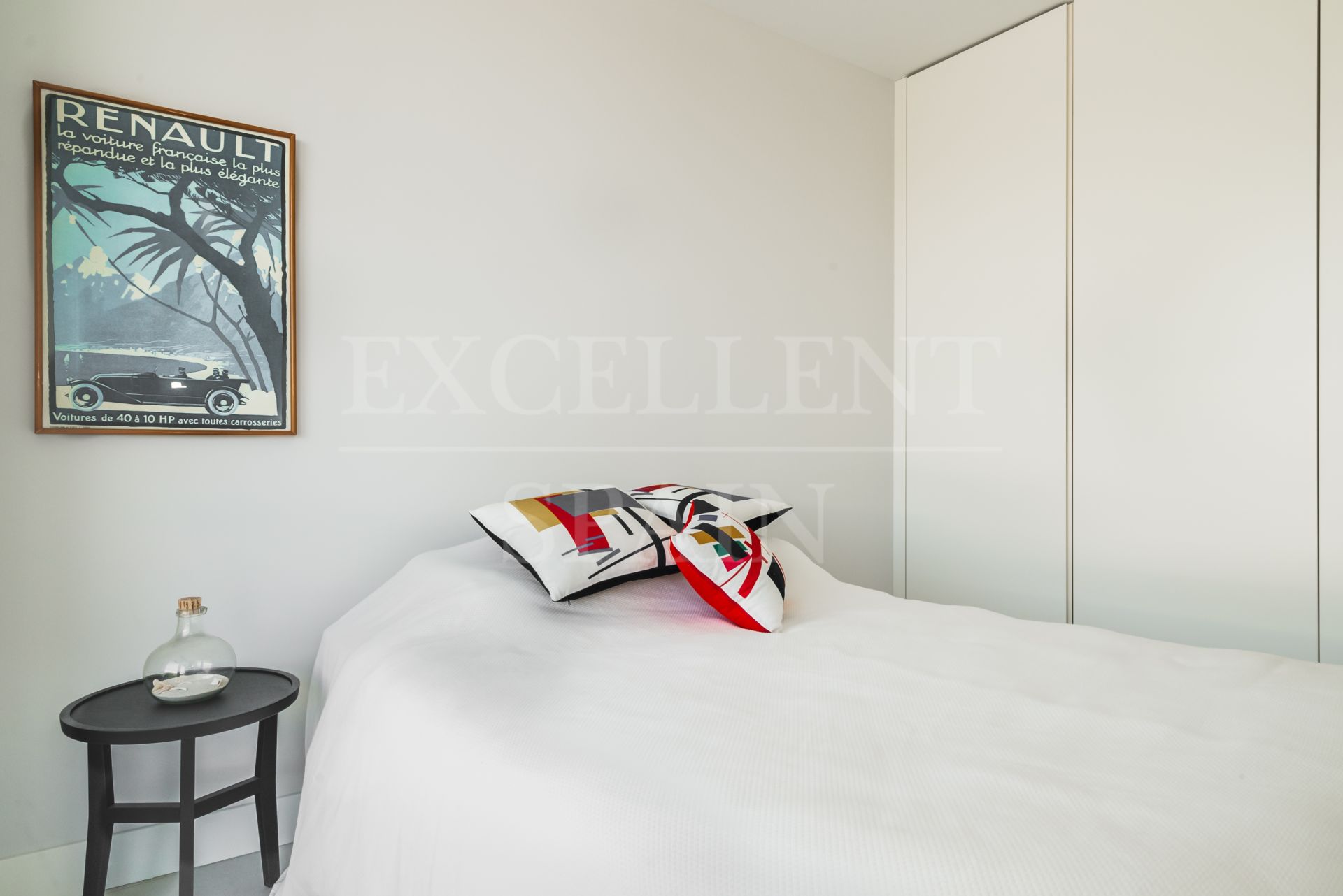 Wohnung in The Edge, Estepona