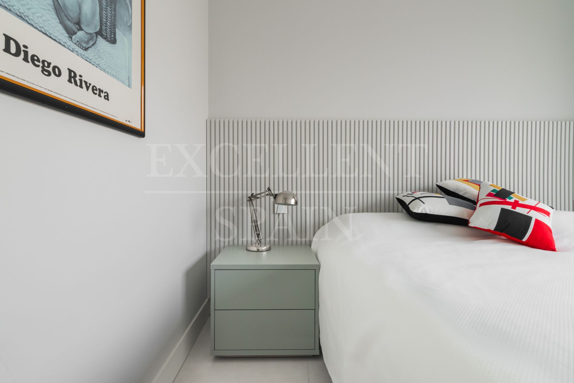 Wohnung in The Edge, Estepona