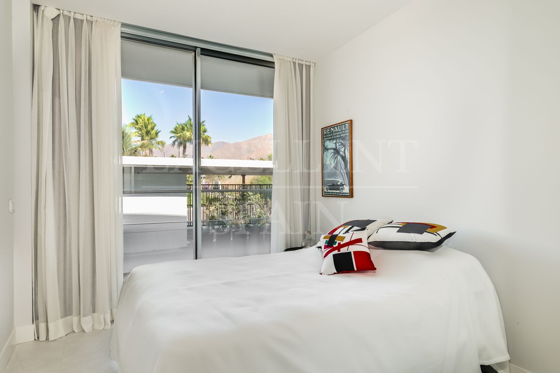 Wohnung in The Edge, Estepona