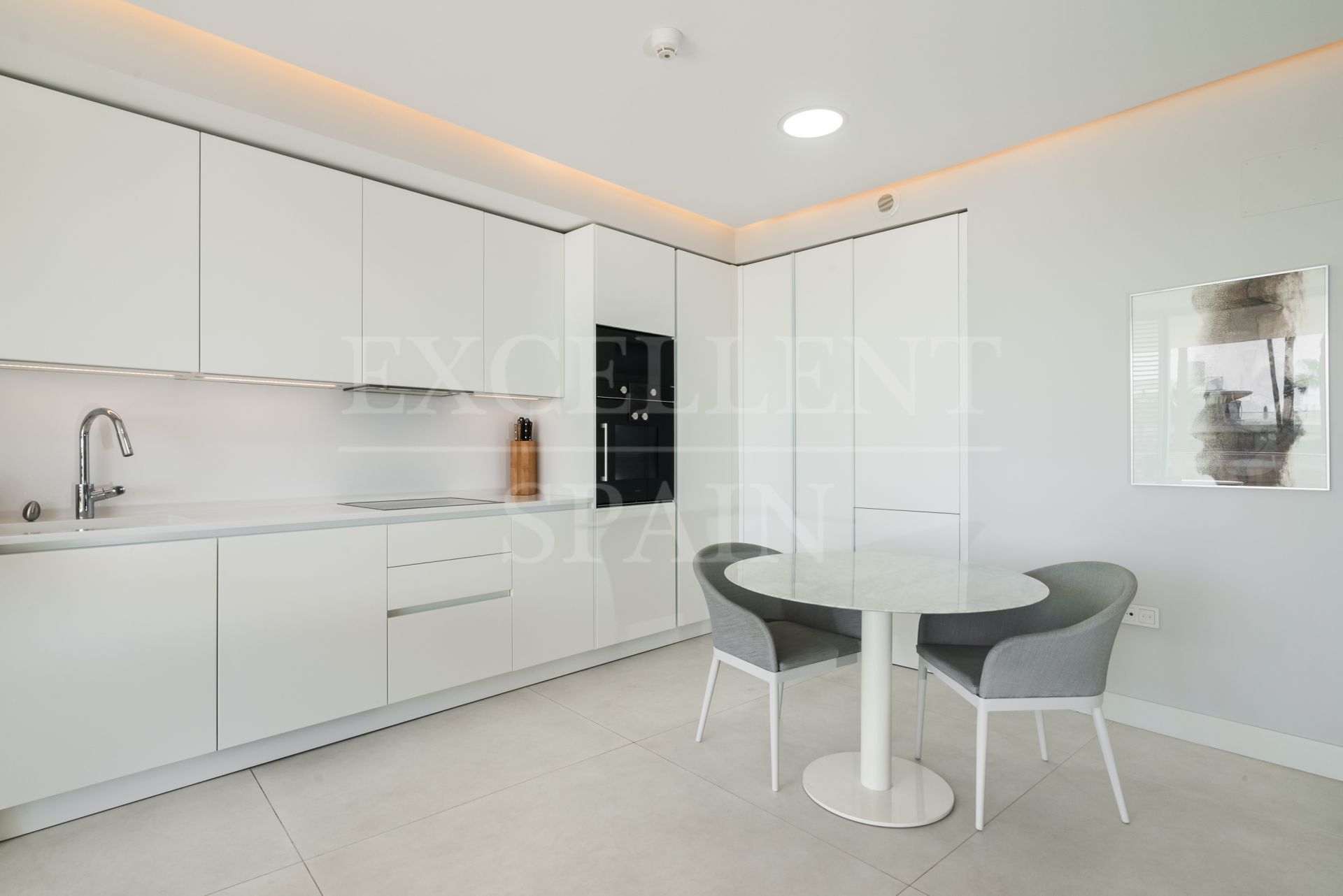 Wohnung in The Edge, Estepona