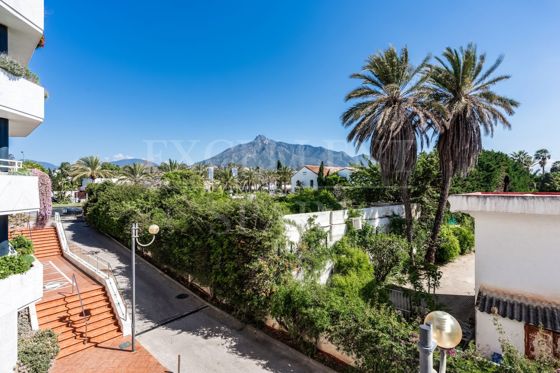 Appartement in Playa Esmeralda, Marbella Golden Mile
