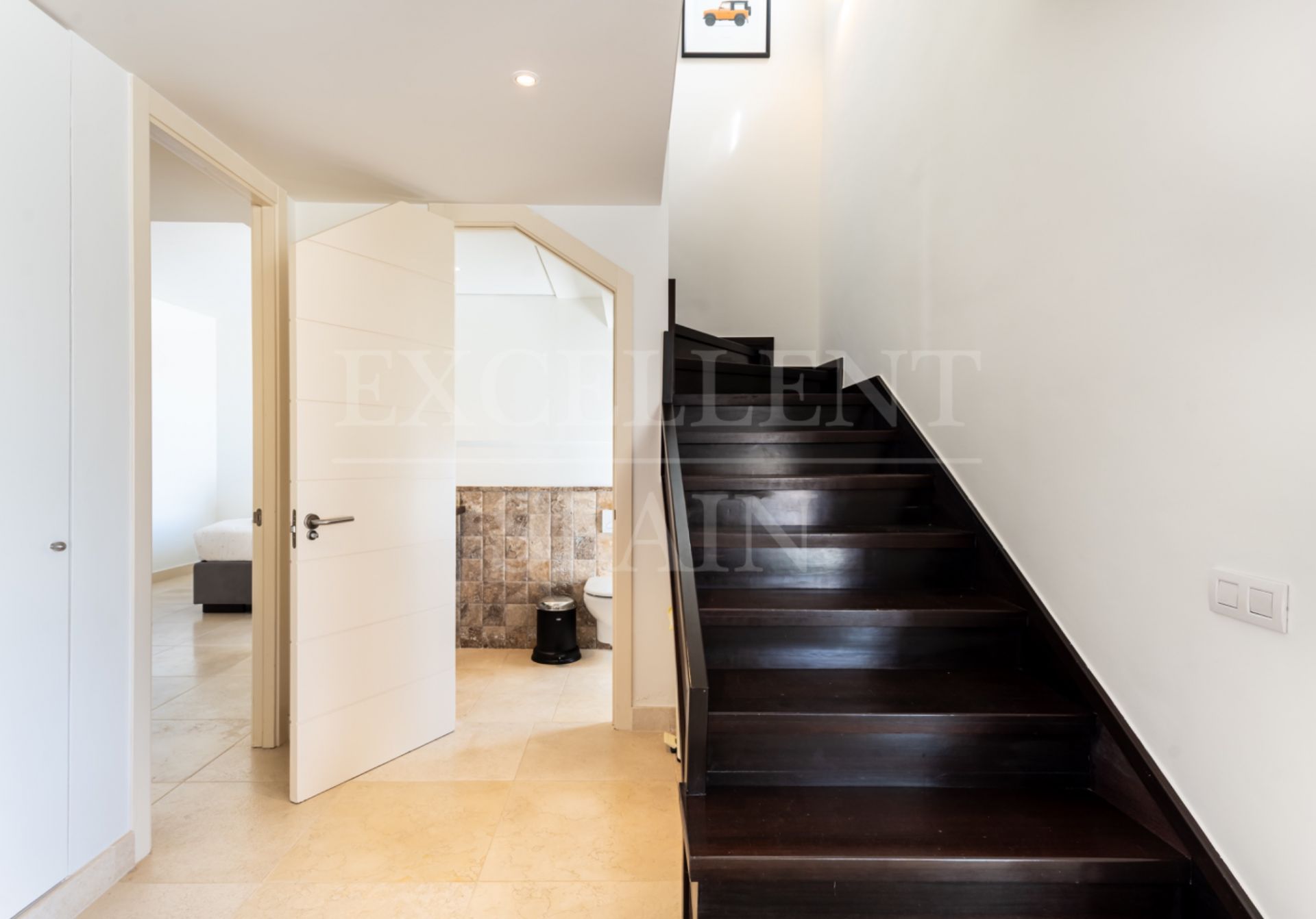 Penthouse in Los Flamingos, Benahavis