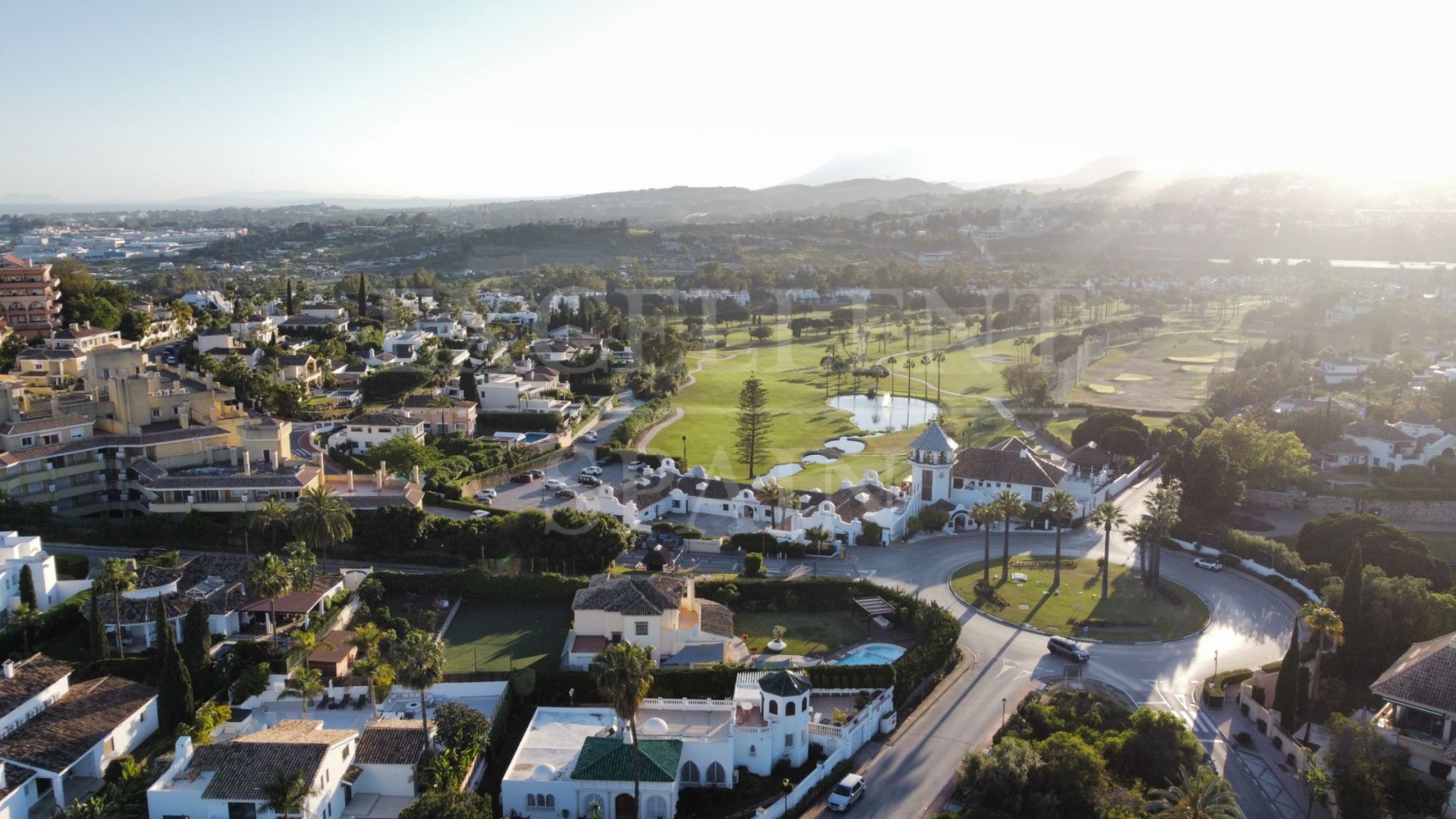 Вилла в Новая Андалусия