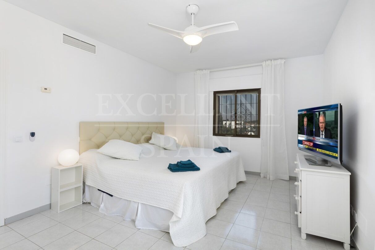 Вилла в Новая Андалусия