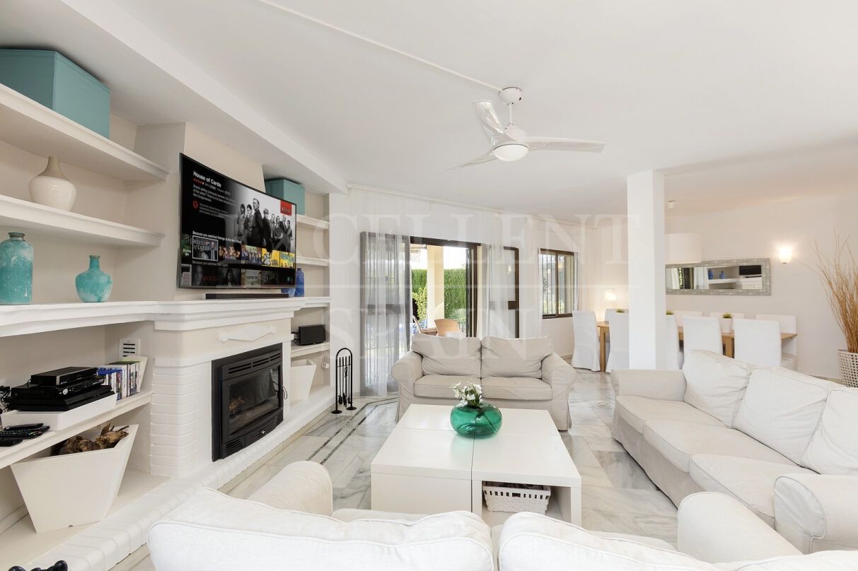 Вилла в Новая Андалусия