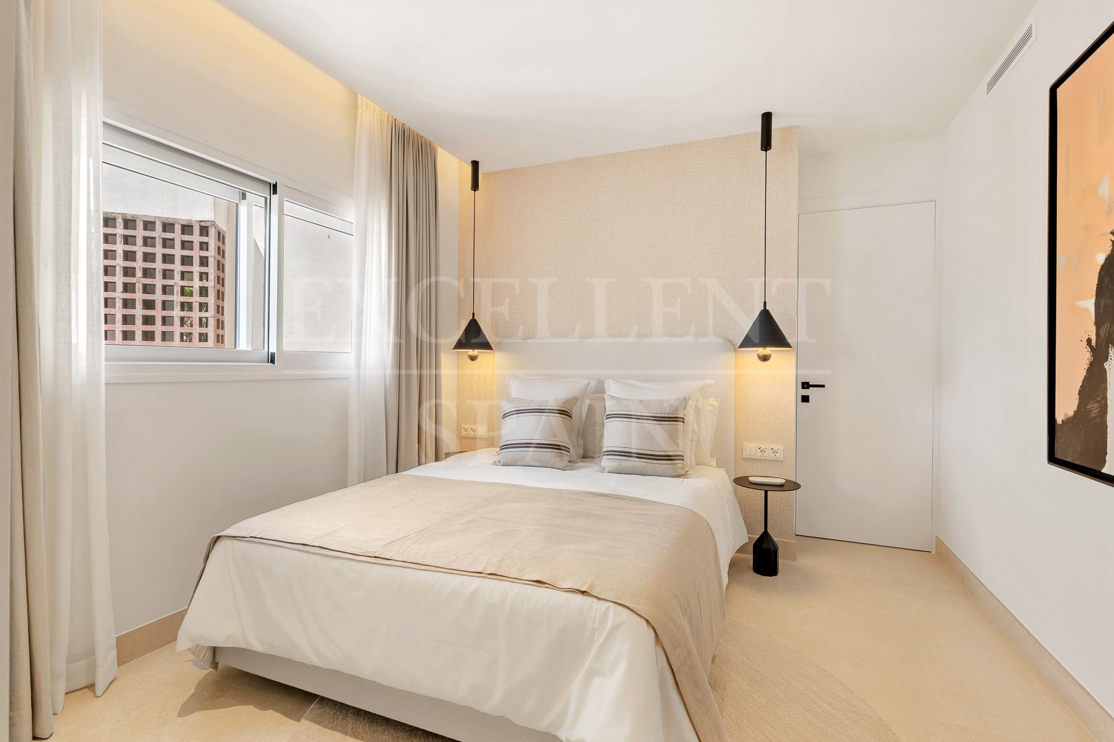 Penthouse in Bahía del Velerín, Estepona