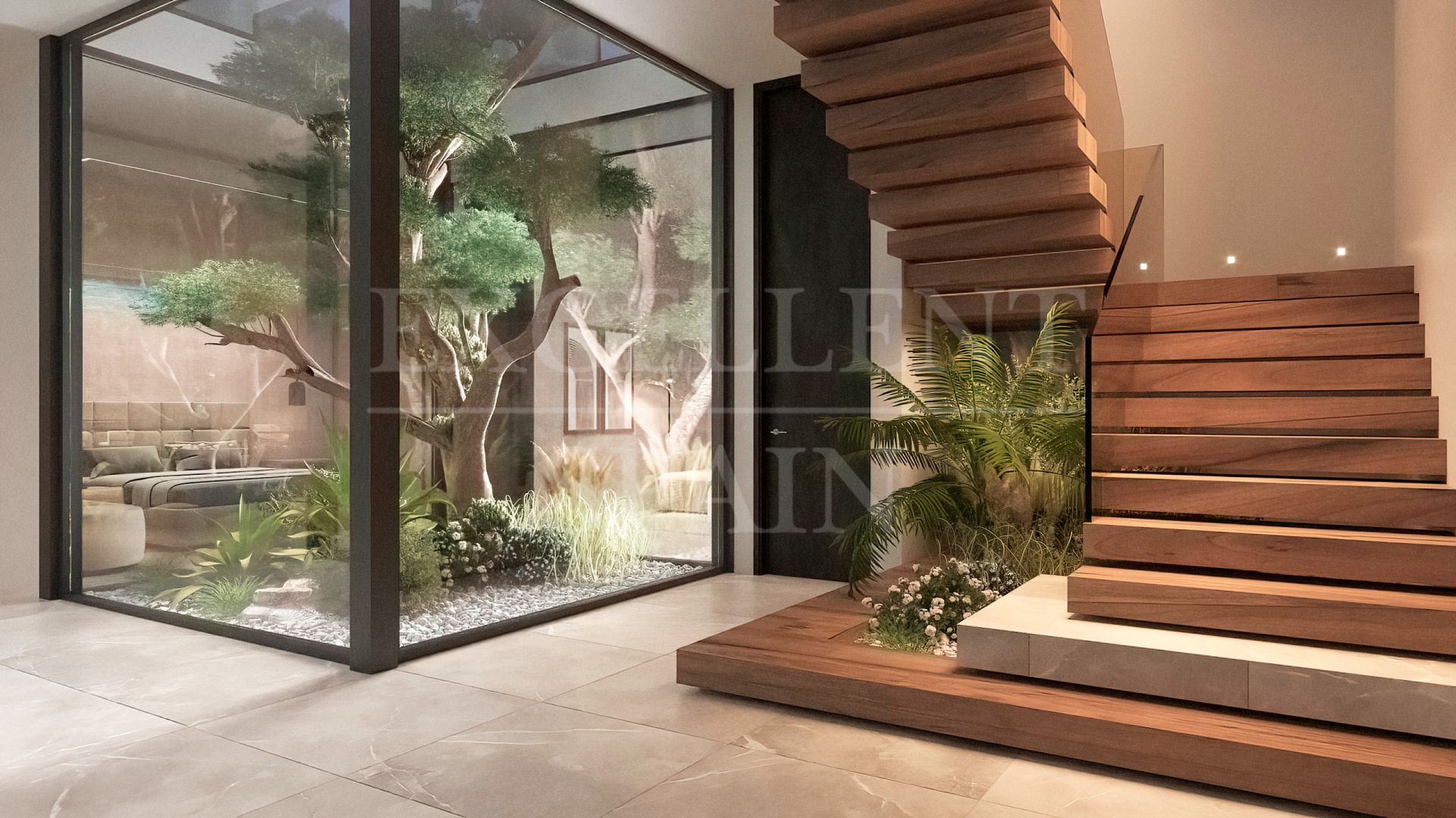 Вилла в El Madroñal, Бенахавис