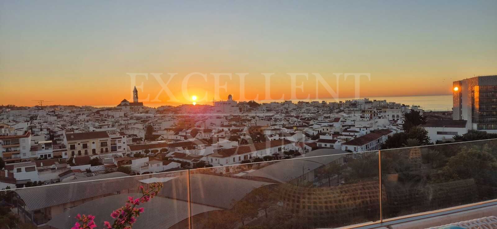 Penthaus in Estepona Town, Estepona