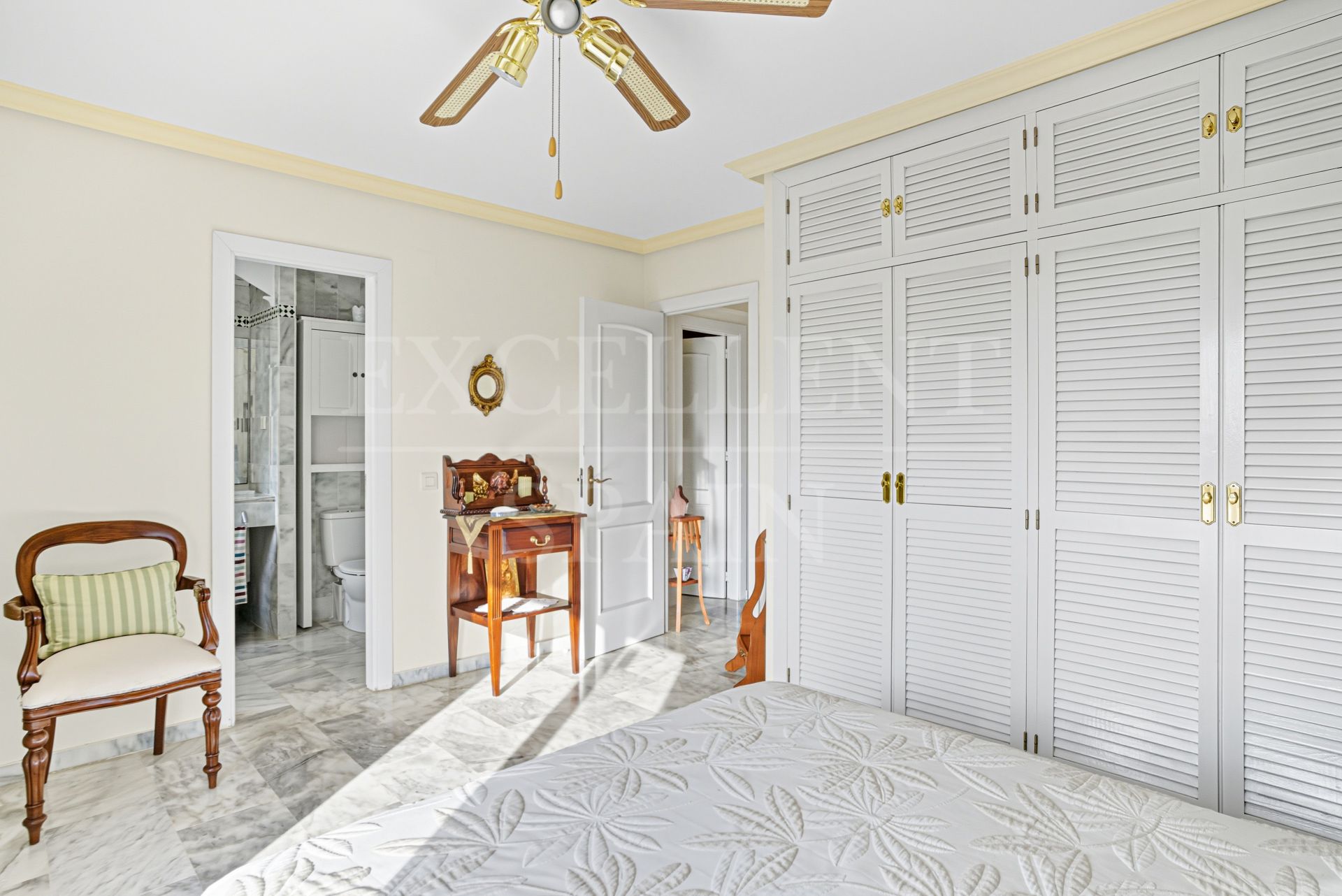 Town House in El Capricho, Marbella Golden Mile