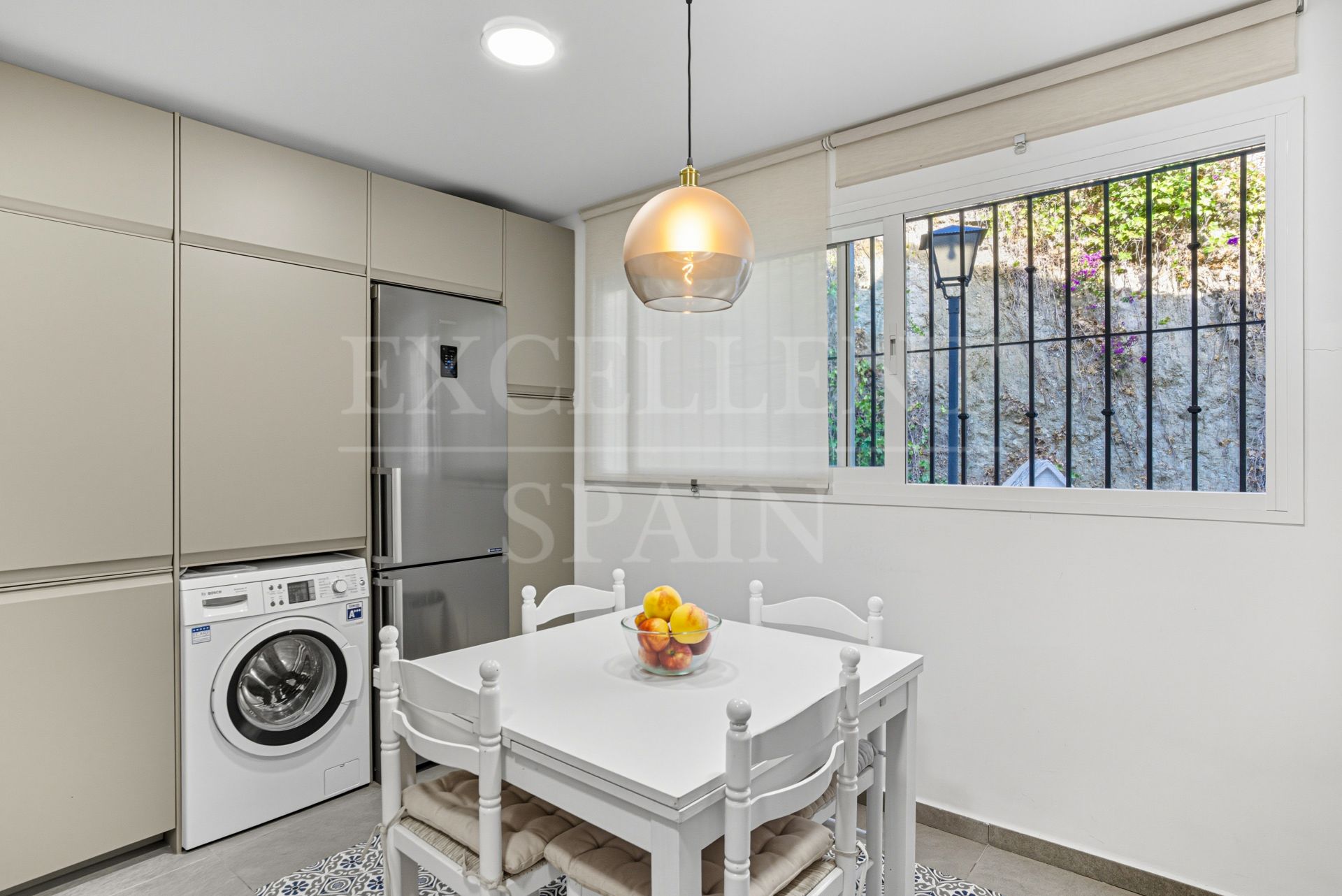 Town House in El Capricho, Marbella Golden Mile