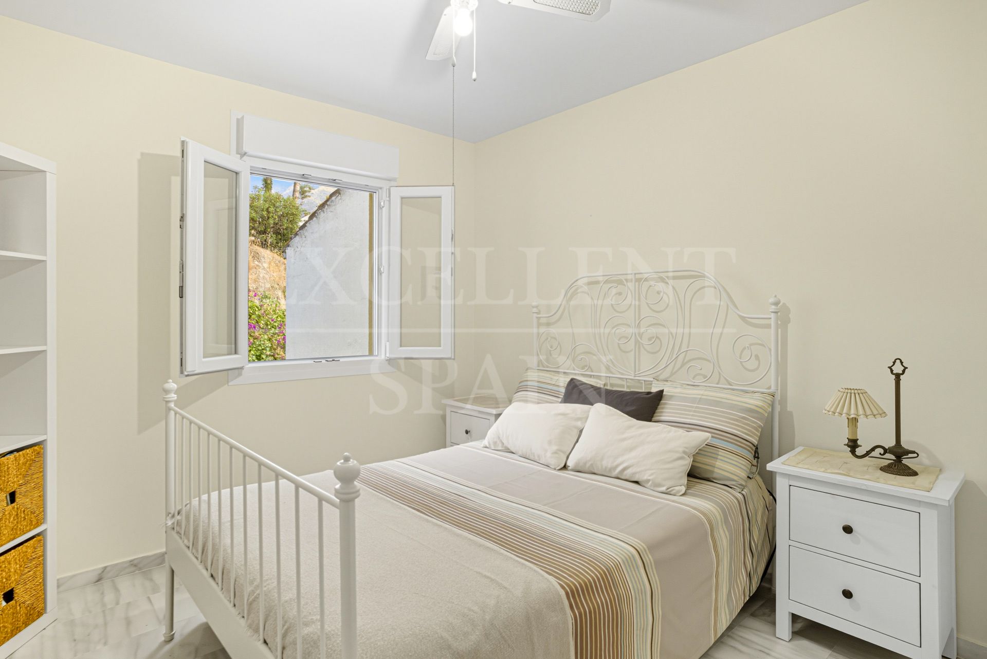 Town House in El Capricho, Marbella Golden Mile