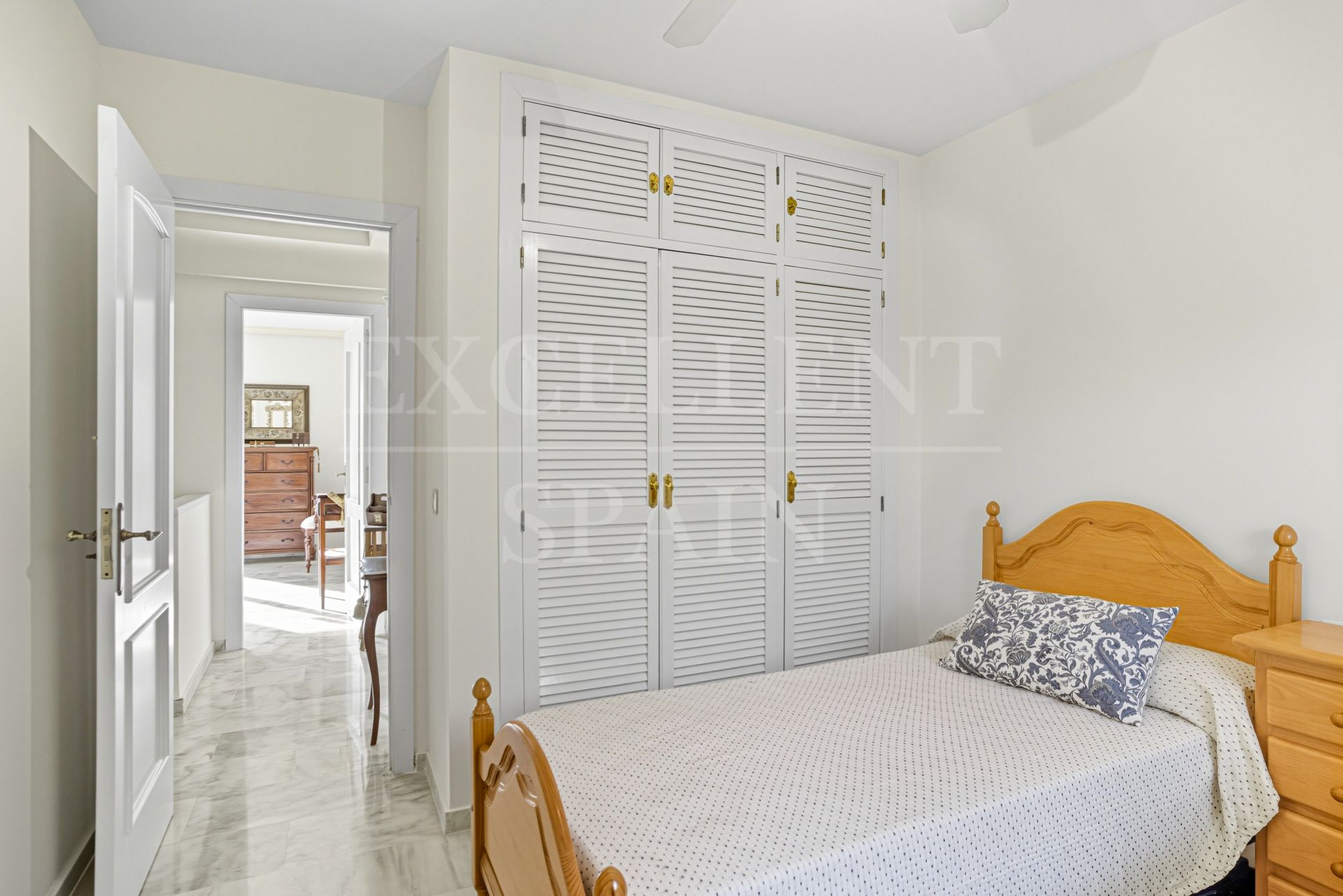 Town House in El Capricho, Marbella Golden Mile