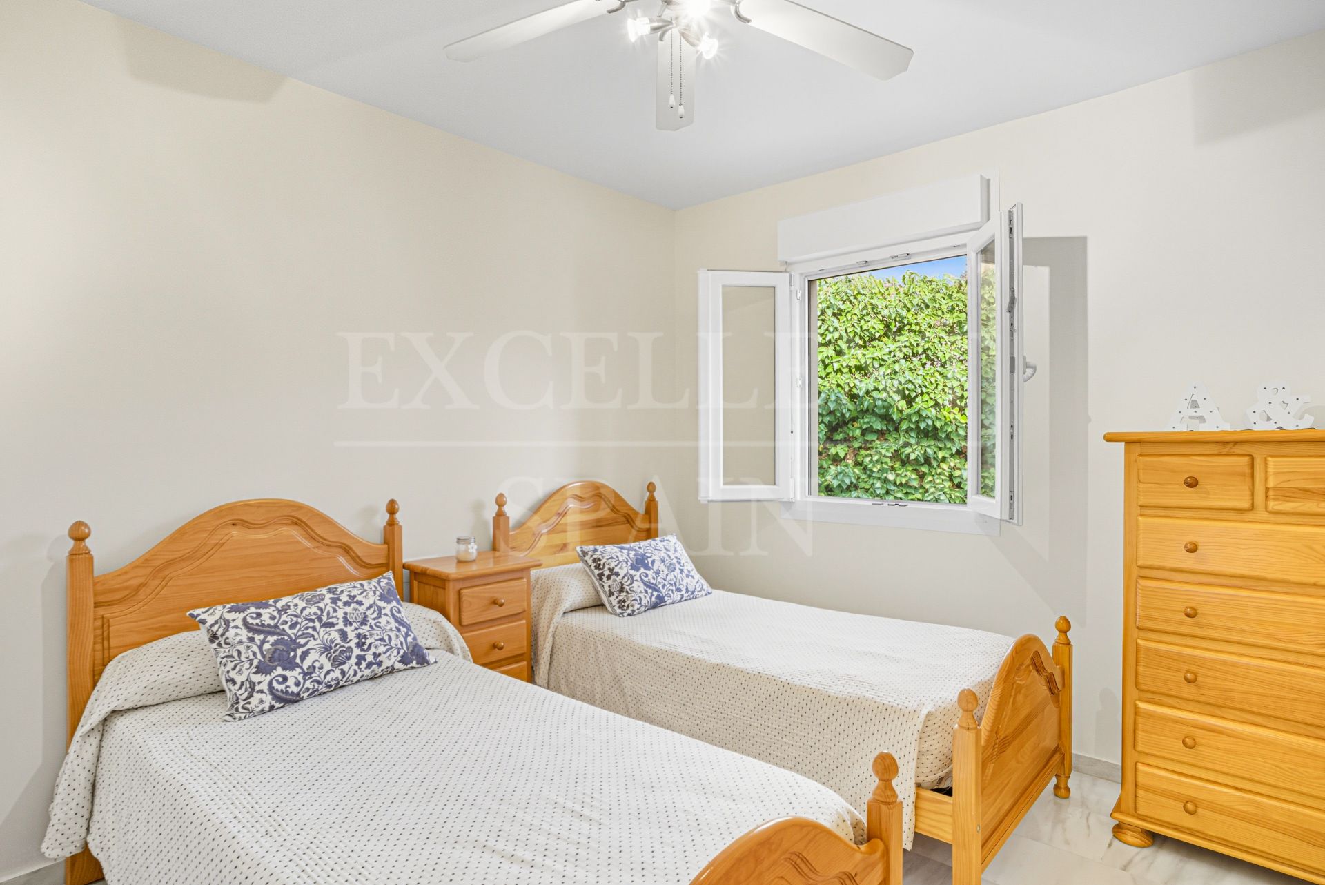 Town House in El Capricho, Marbella Golden Mile