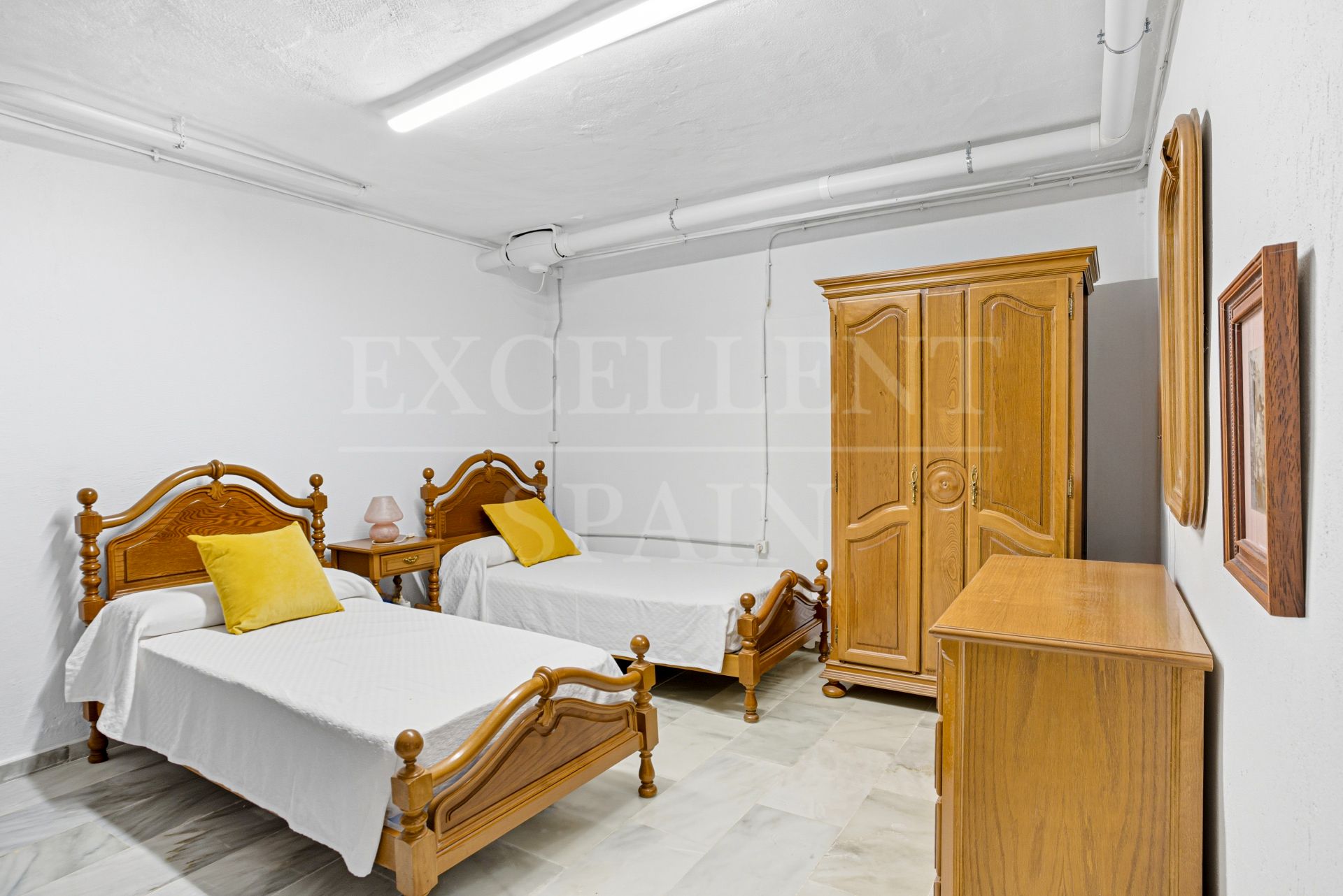 Town House in El Capricho, Marbella Golden Mile