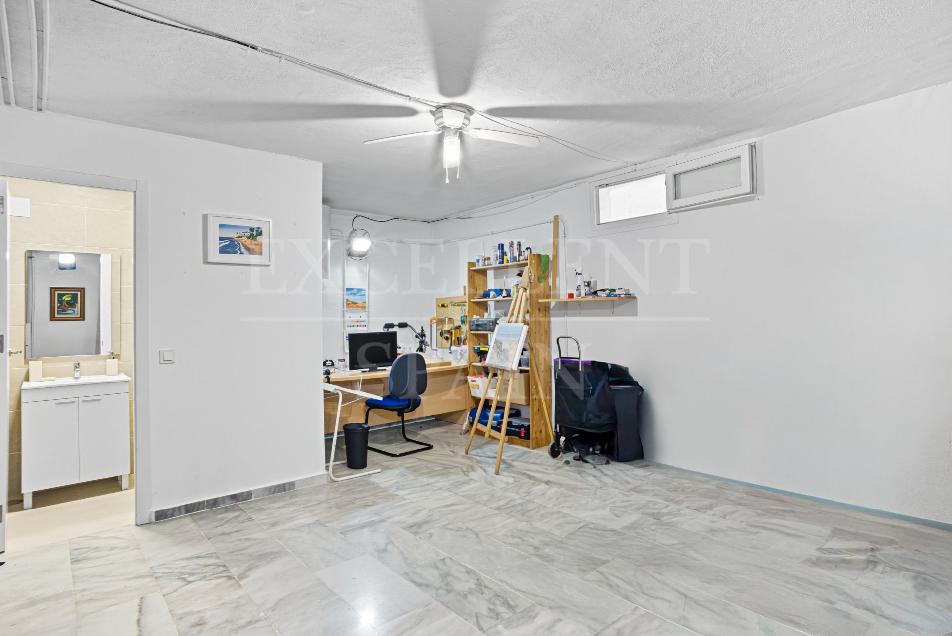 Town House in El Capricho, Marbella Golden Mile