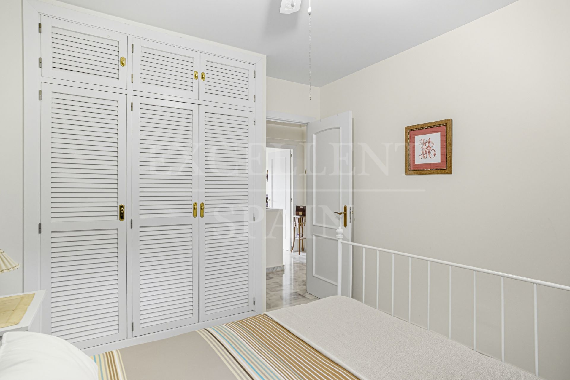 Town House in El Capricho, Marbella Golden Mile