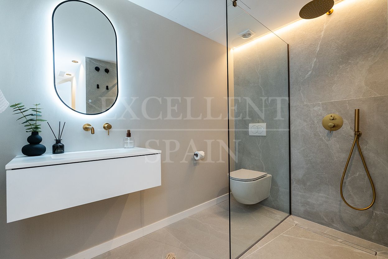 Appartement in La Quinta Golf, Benahavis