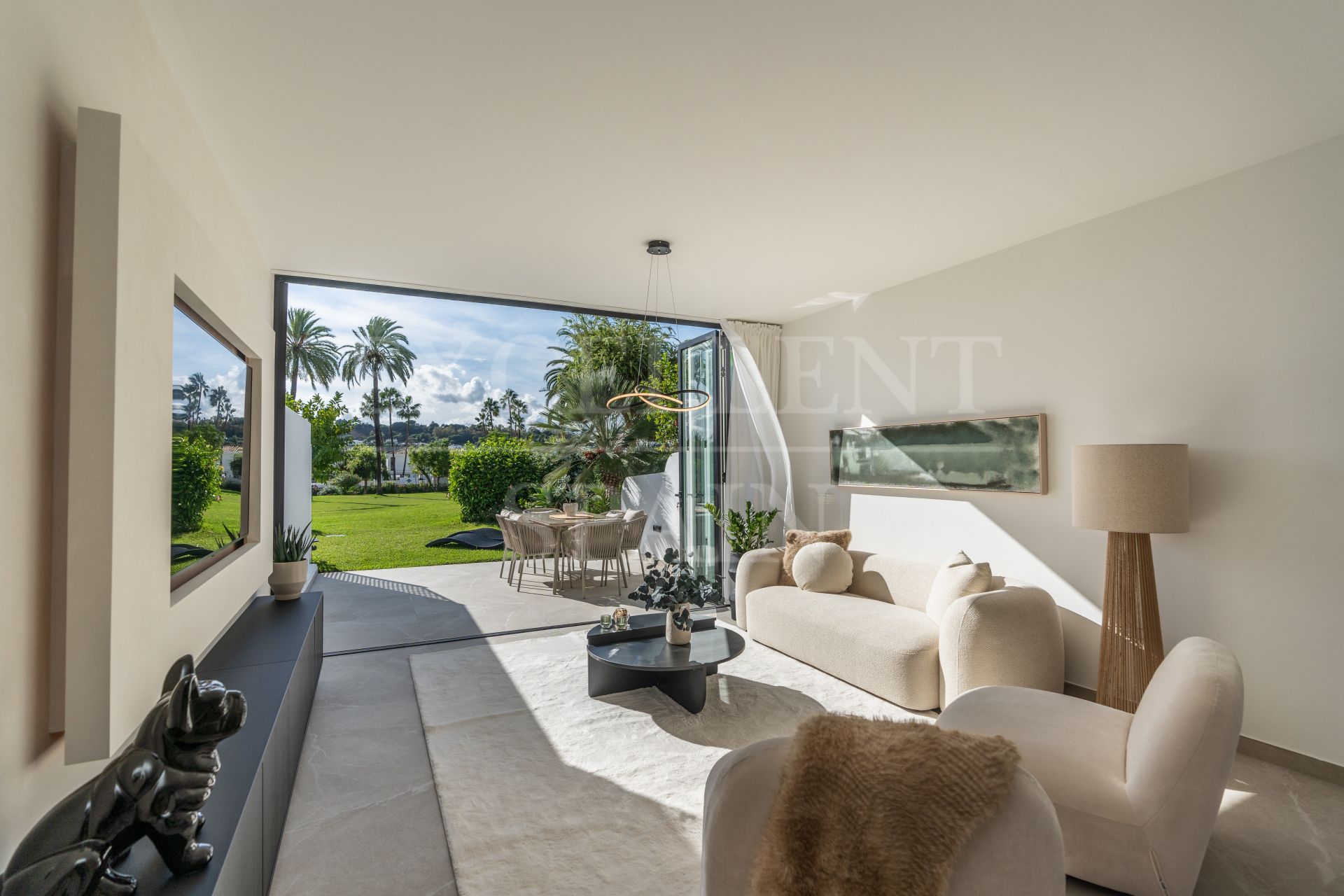 Таунхаус в La Rinconada, Новая Андалусия