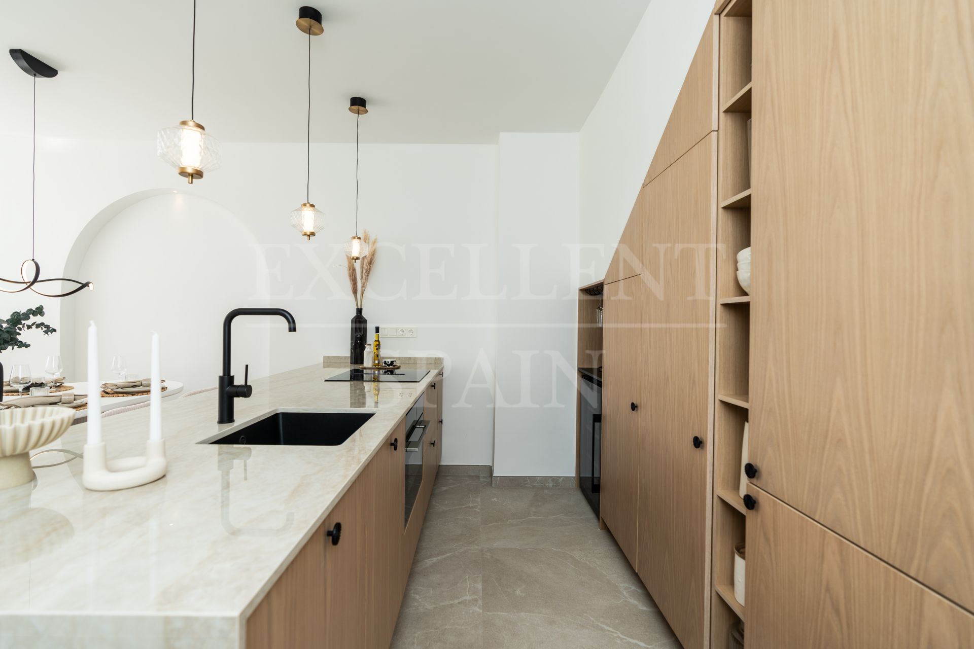 Таунхаус в La Rinconada, Новая Андалусия