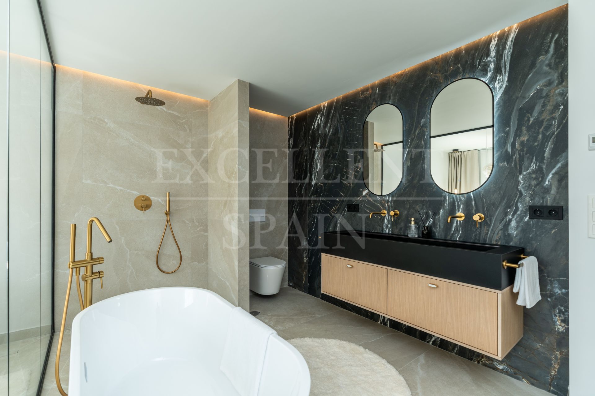 Таунхаус в La Rinconada, Новая Андалусия