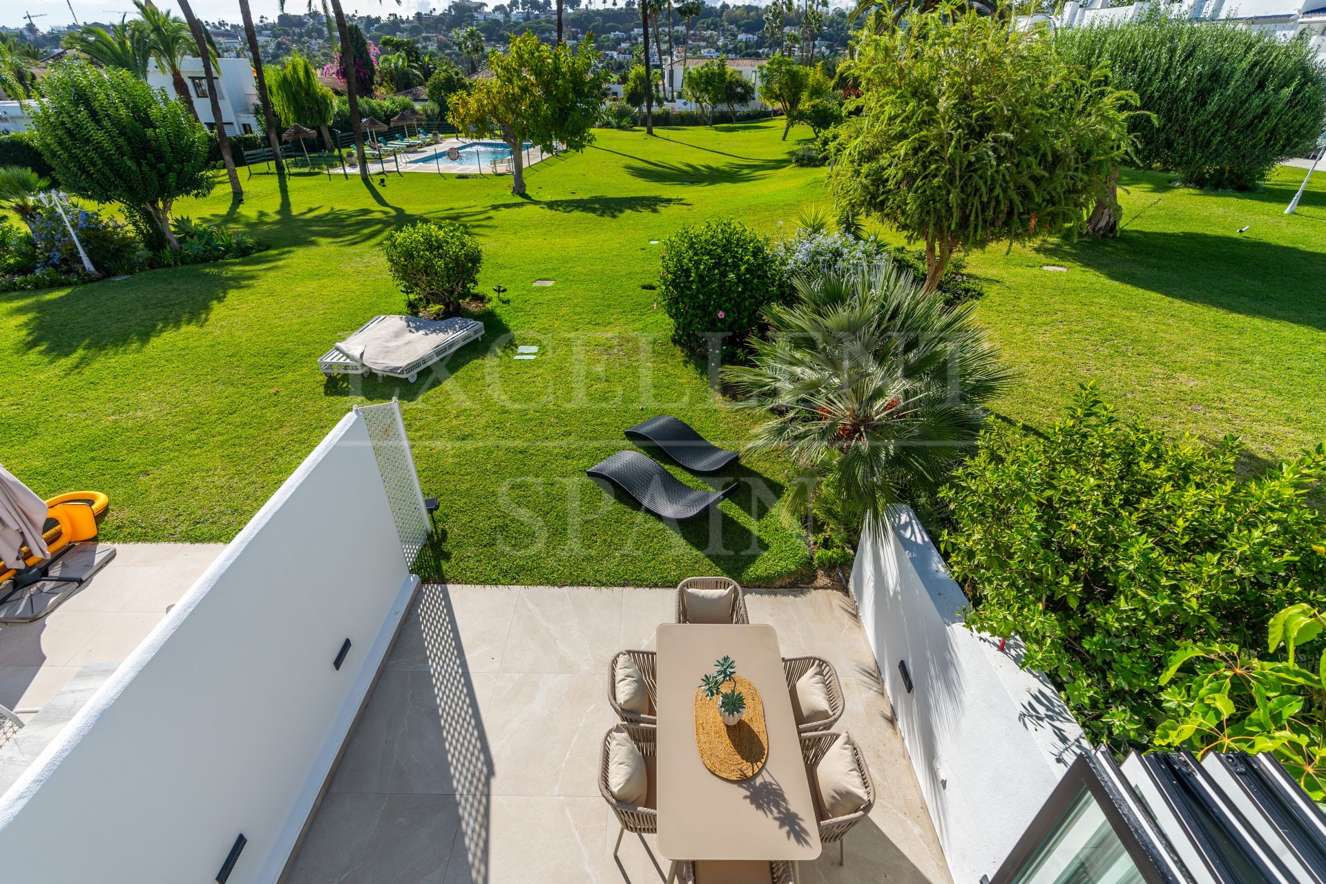 Таунхаус в La Rinconada, Новая Андалусия